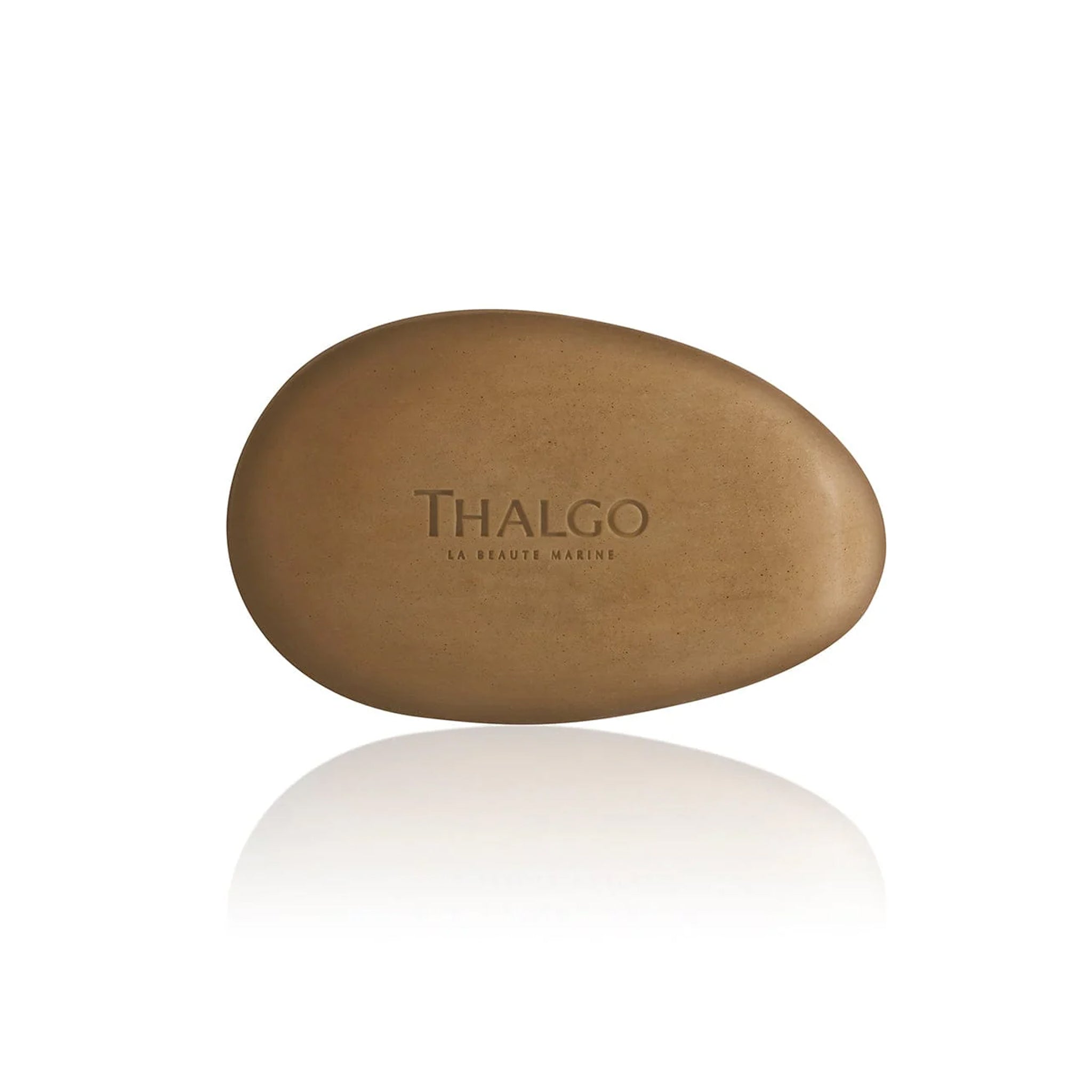 Thalgo Marine Algae Cleansing Bar 100g facial cleansing soap with marine algae and calendula oil