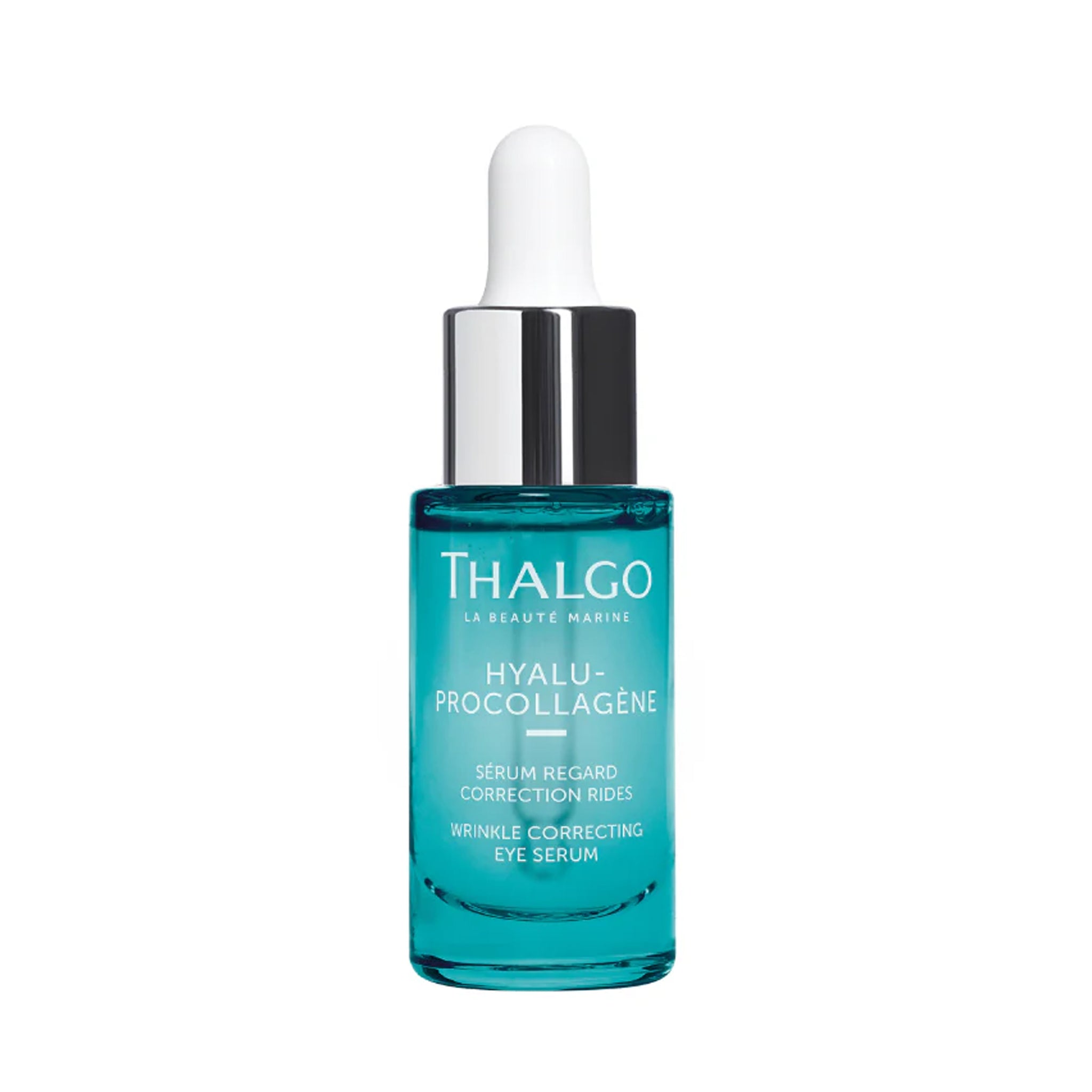 Thalgo Hyalu-Procollagène wrinkle correcting eye serum for anti-ageing and smoothing fine lines Australia