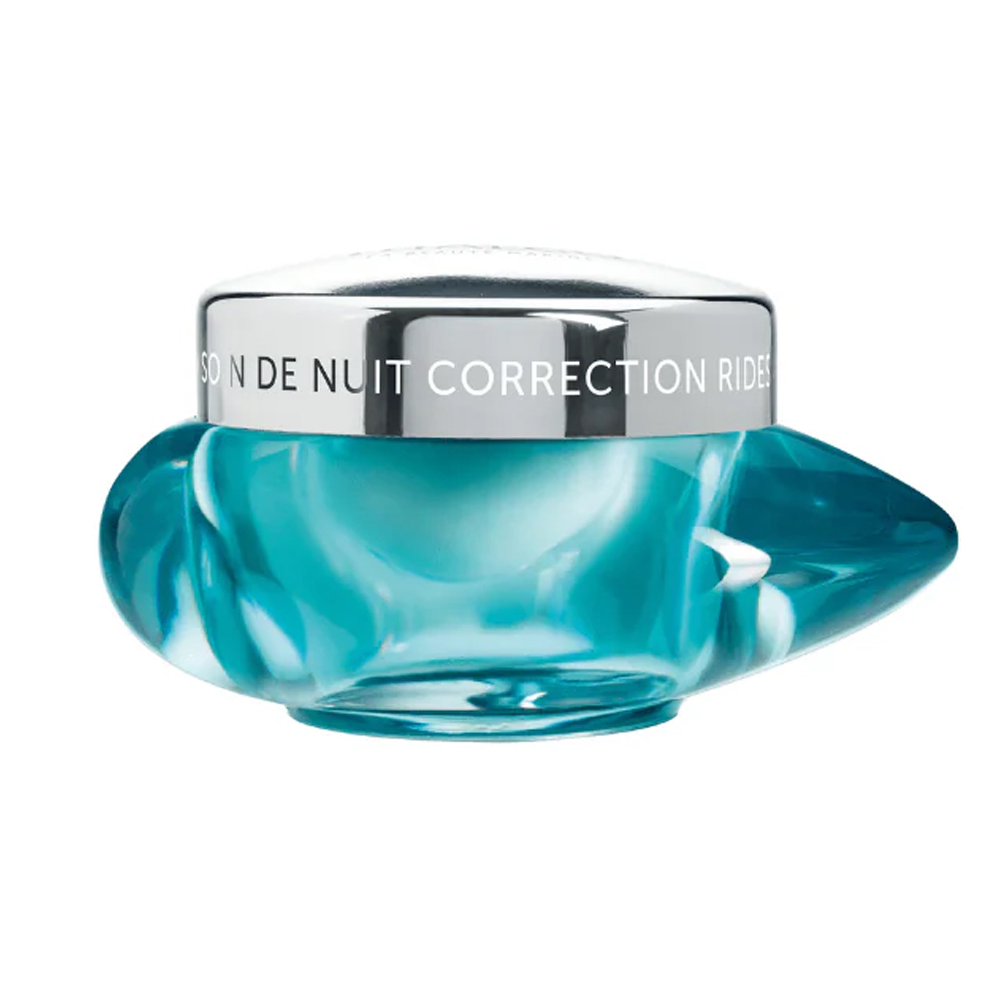 Thalgo Hyalu-Procollagène night cream for anti-ageing, wrinkle reduction and overnight skin repair Australia