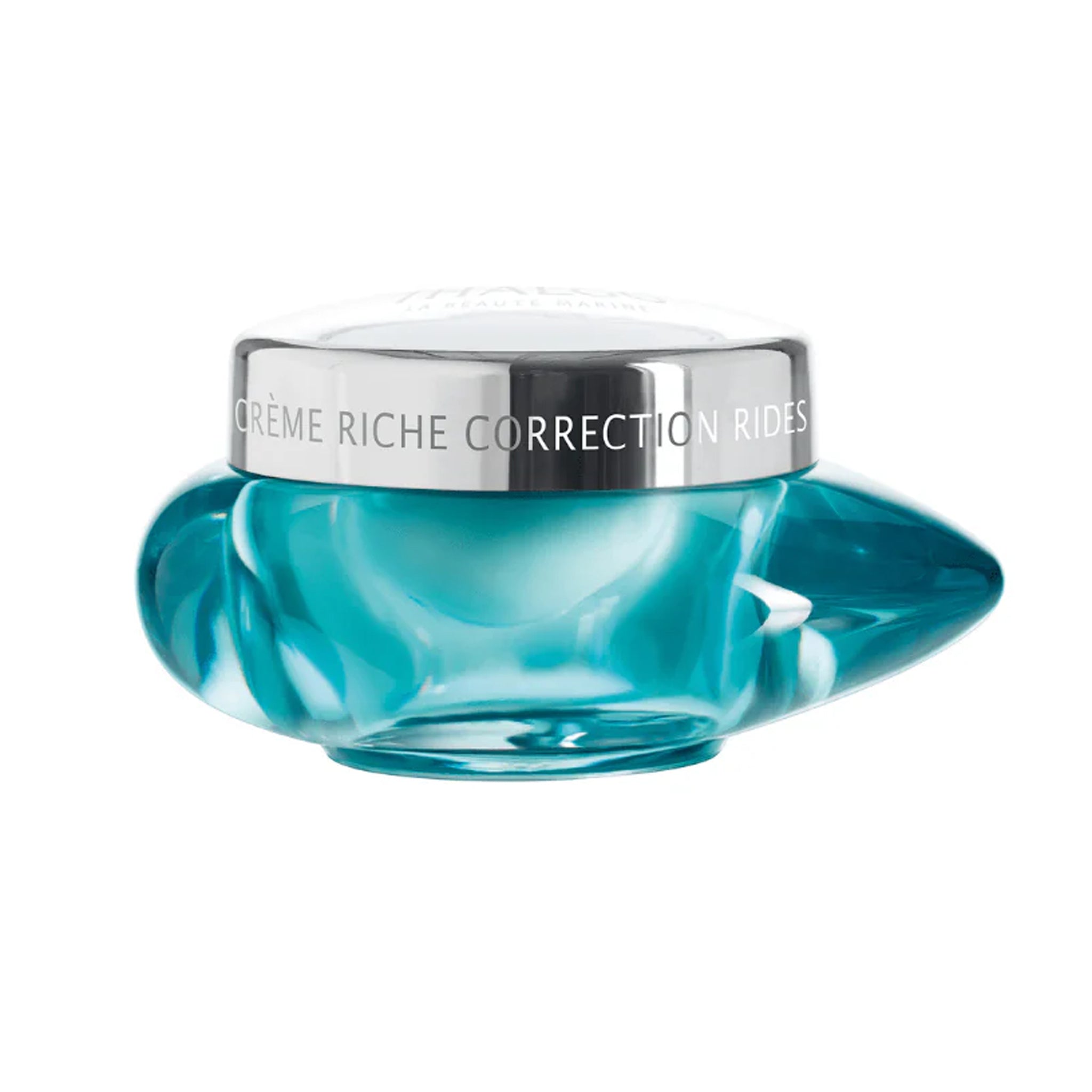 Thalgo Hyalu-Procollagène rich cream for anti-ageing, deep hydration and wrinkle reduction Australia