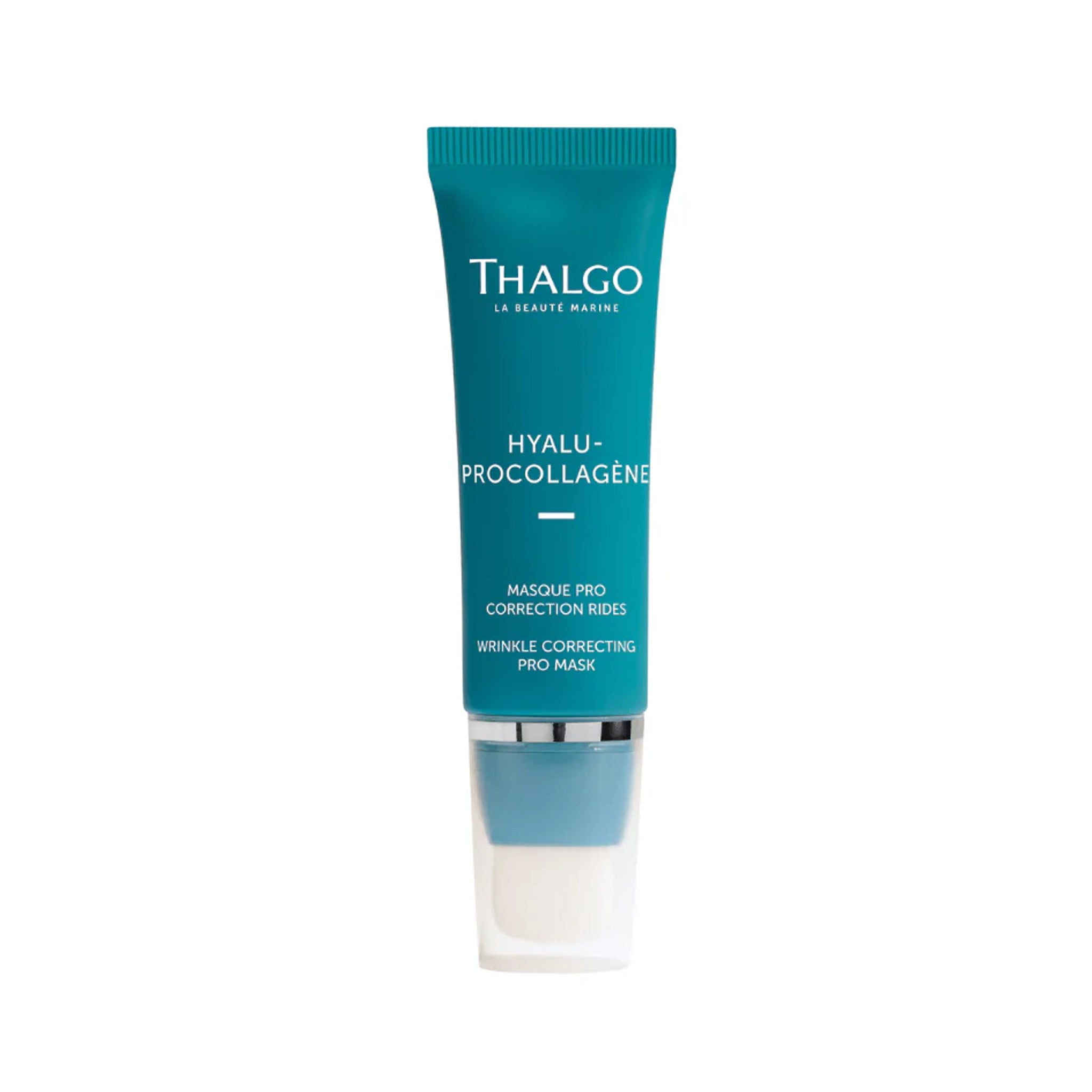 Thalgo Hyalu-Procollagène pro mask for anti-ageing, hydration and wrinkle reduction Australia