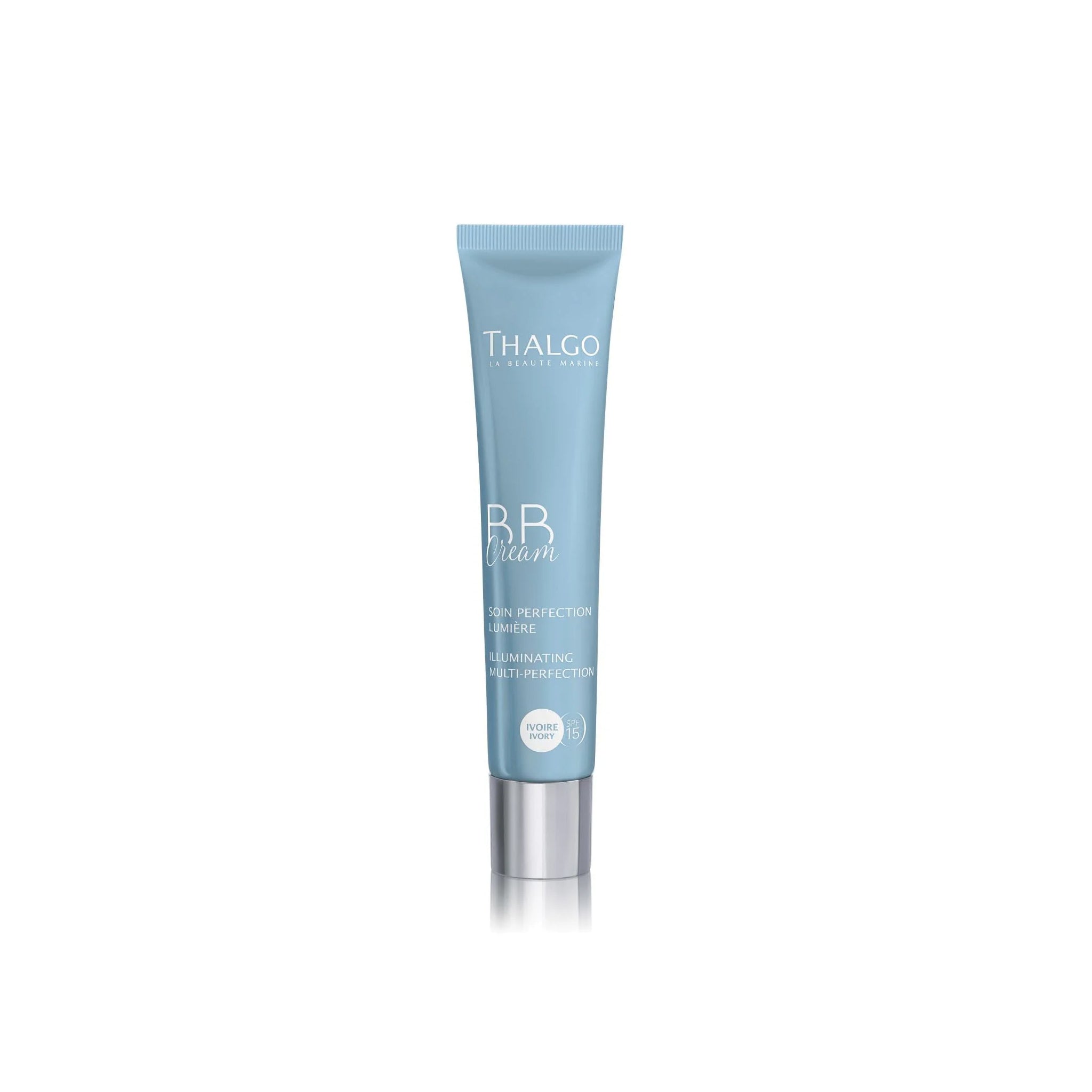 Thalgo Illuminating BB Cream SPF 15 lightweight tinted moisturiser for radiant glowing skin