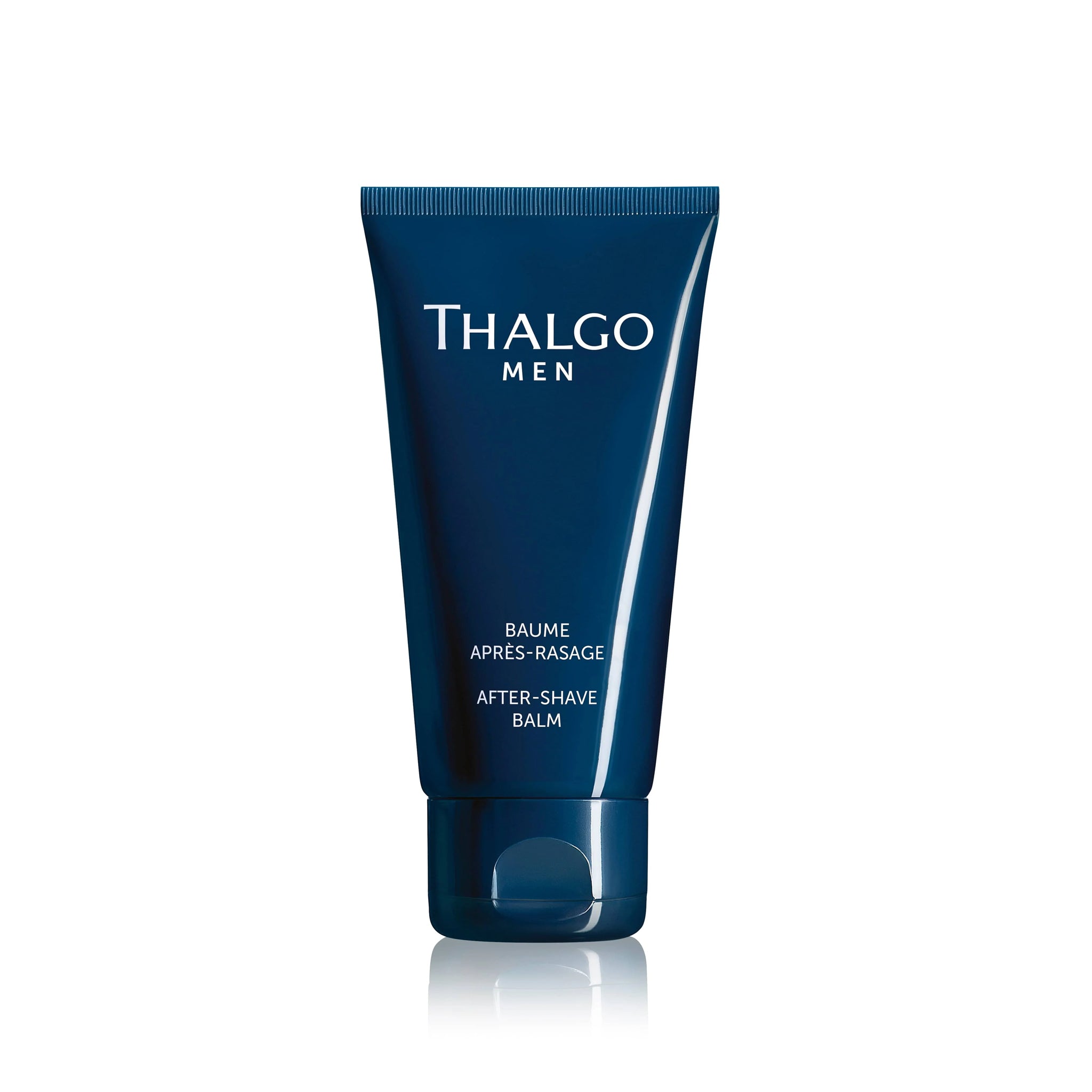 ThalgoMen After-Shave Balm 75ml soothing mens aftershave balm with marine ingredients