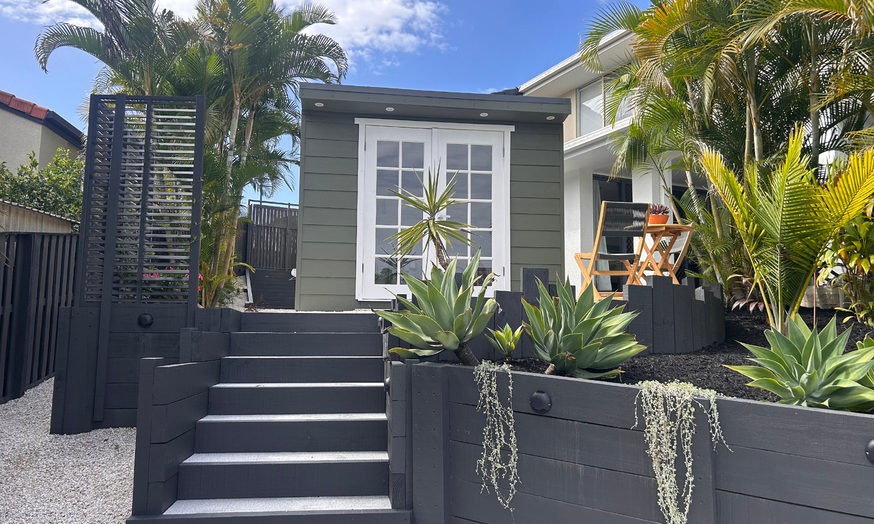 Pure Beauty Retreat - Beauty Treatments - Robina Gold Coast 
