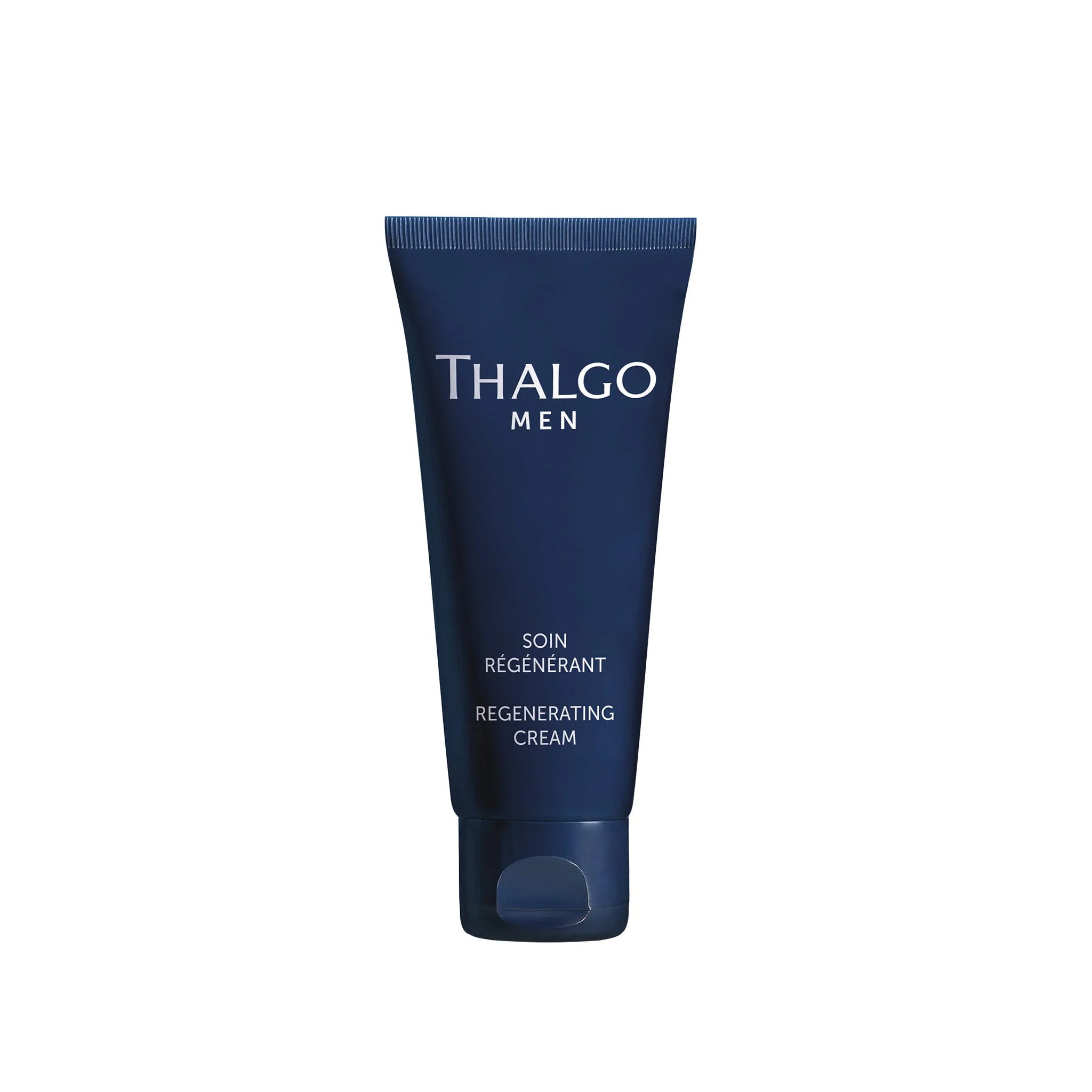 ThalgoMen Regenerating Cream 50ml anti ageing mens face cream with marine ingredients