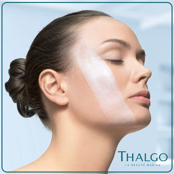 Thalgo Heart of the ocean ritual - Thalgo Facials Gold Coast 