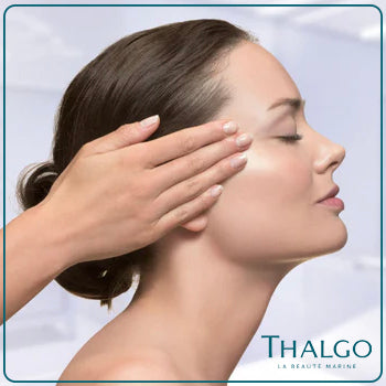 Thalgo Discovery Facial - Gold QLD