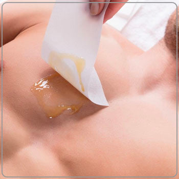 Chest-wax-Robina-Gold-Coast