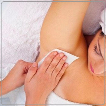 under-arm-wax-Robina-Gold-Coast